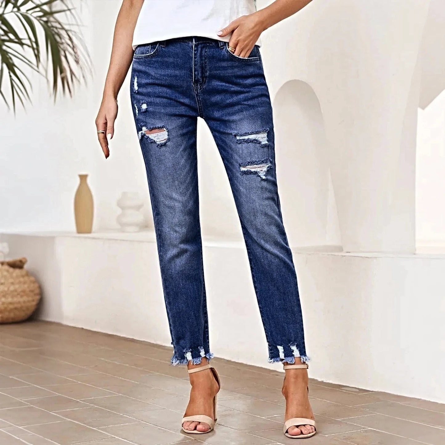 Women Skinny Jeans