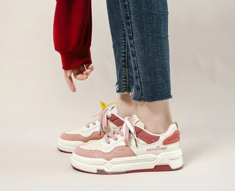 Women Shoes Sneakers