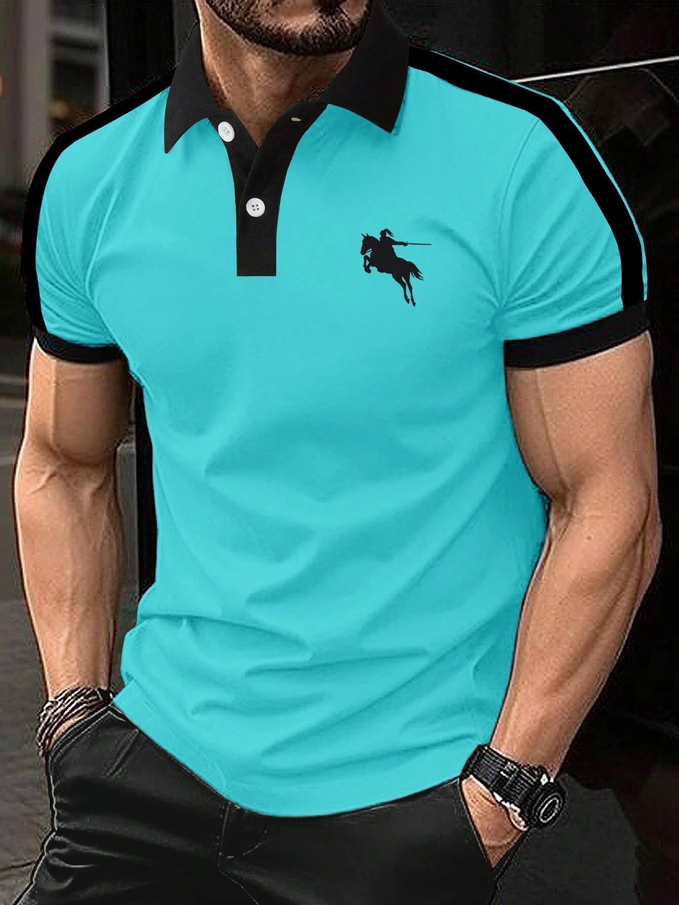 Polo TShirt