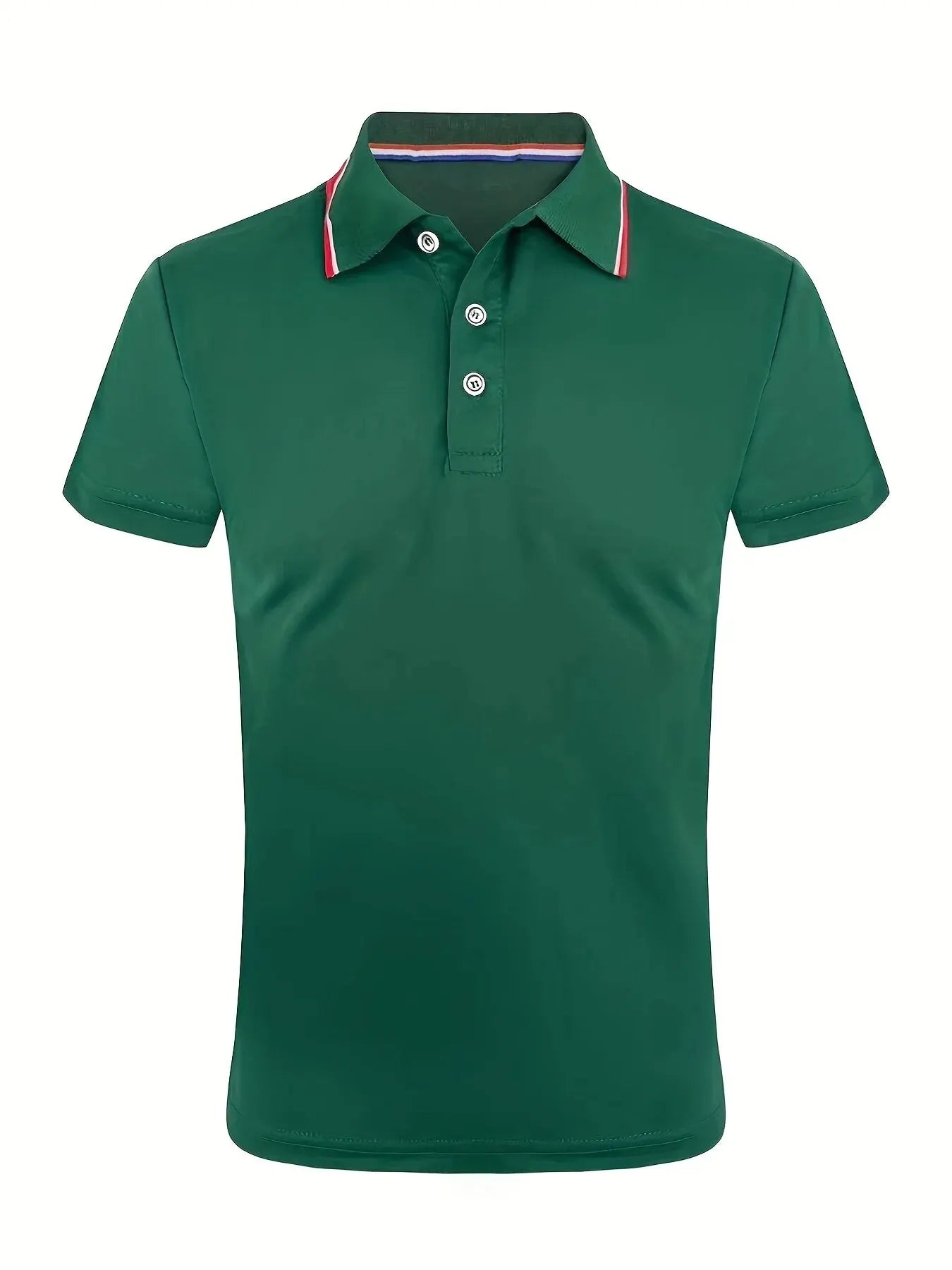 Comfortable Polo Shirt