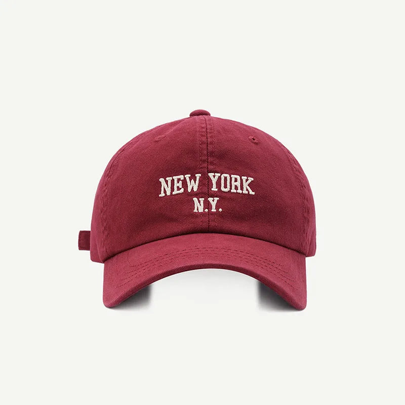 Fashion Baseball Cap
