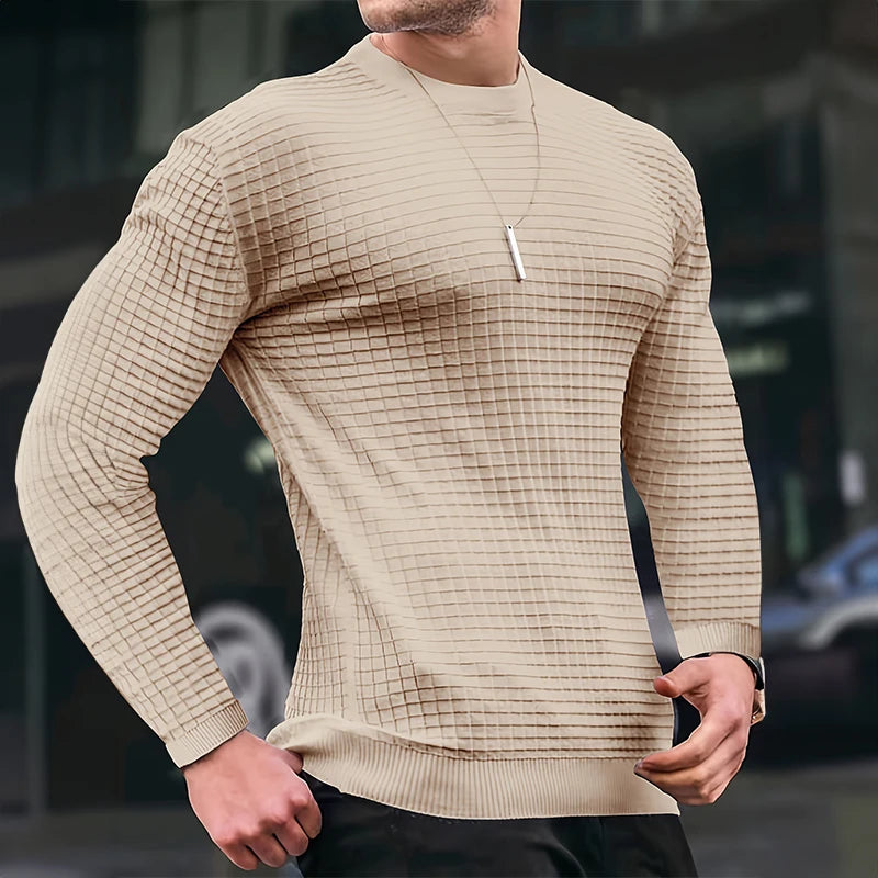 New Men's T-shirt