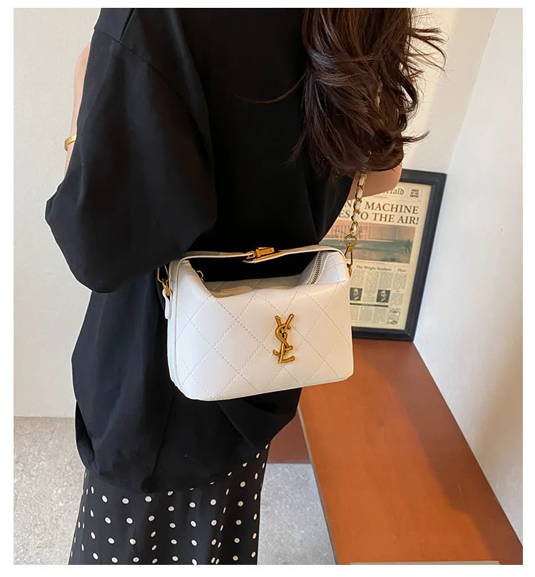 Crossbody Bag for Women
