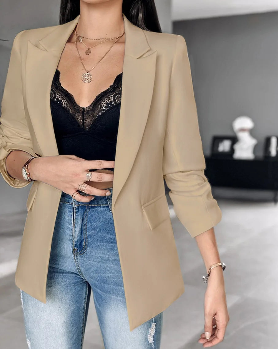 Denim Jacket for Women Autumn