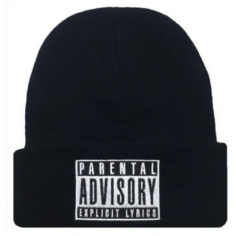 Men's Fashion Advisory Letter