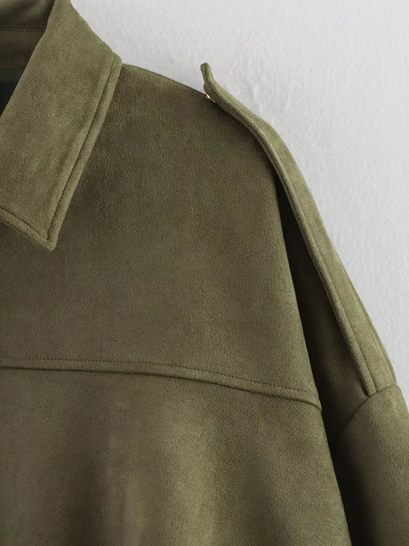 Women's Bomber Jackets