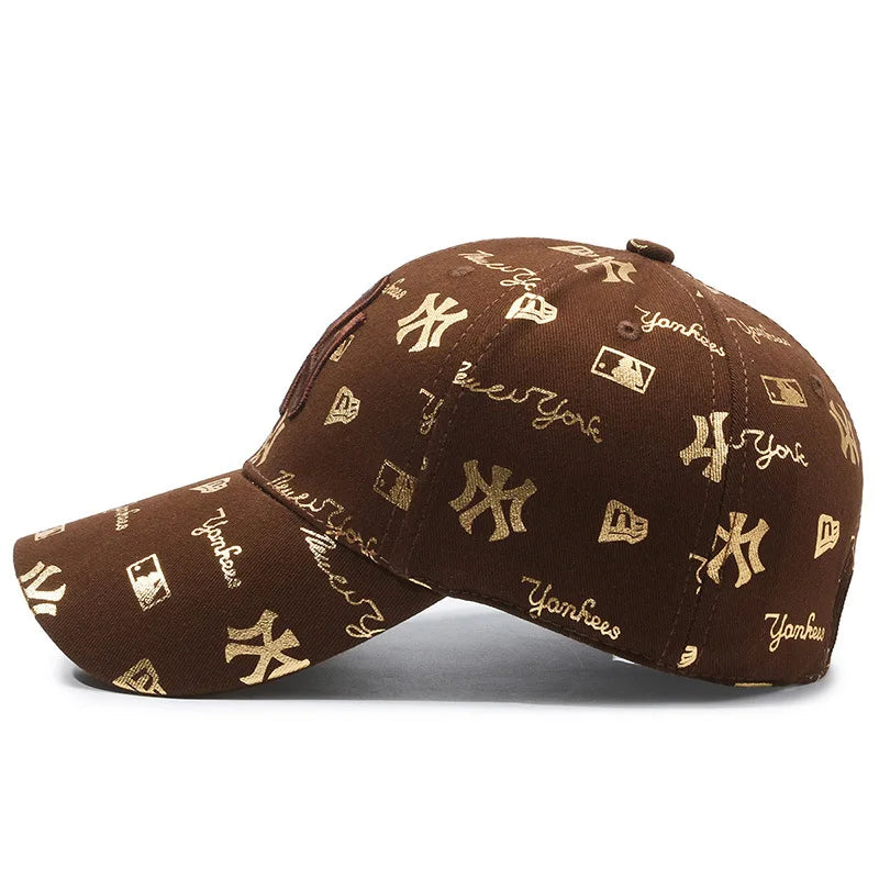 Men Baseball Cap