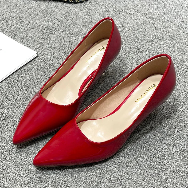 New Women's Shoes