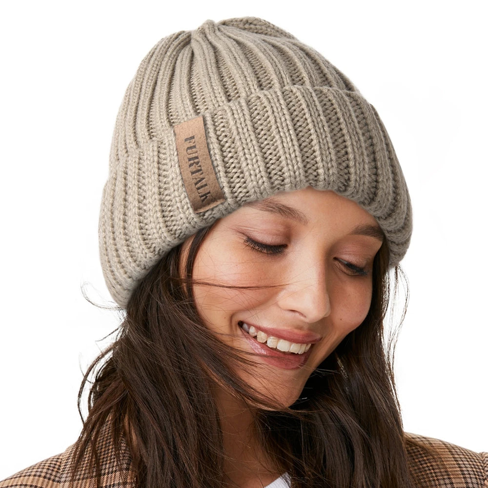 Winter Women's Hat