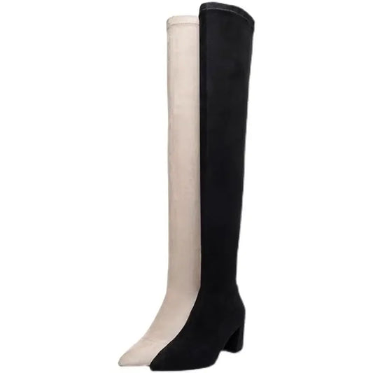 Sexy High Boots Women