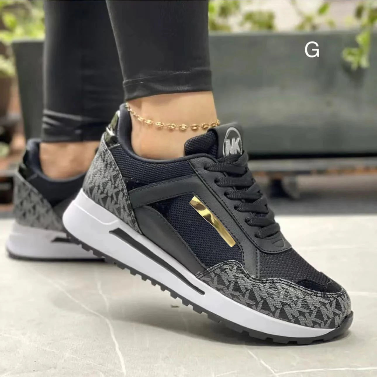 Women Shoes Spring New Fashion