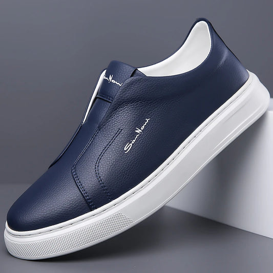 Summer New Mens Loafers Trend