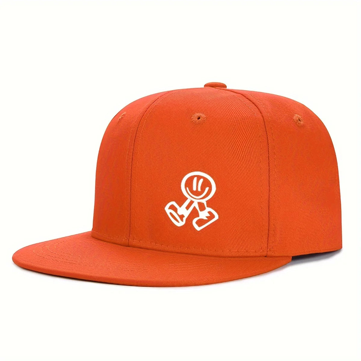 Hats Outdoor Flat Brimmed Hats For Men