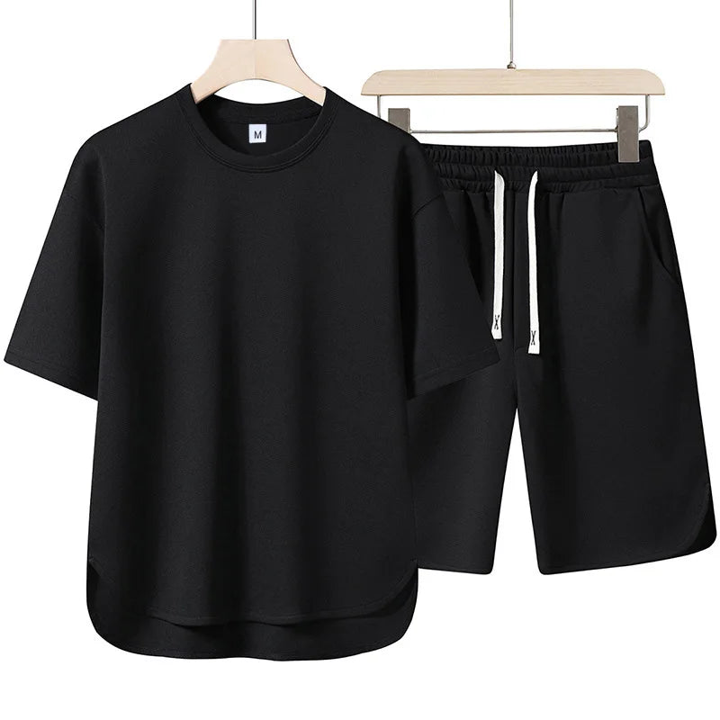 Summer Sets Men Fashion