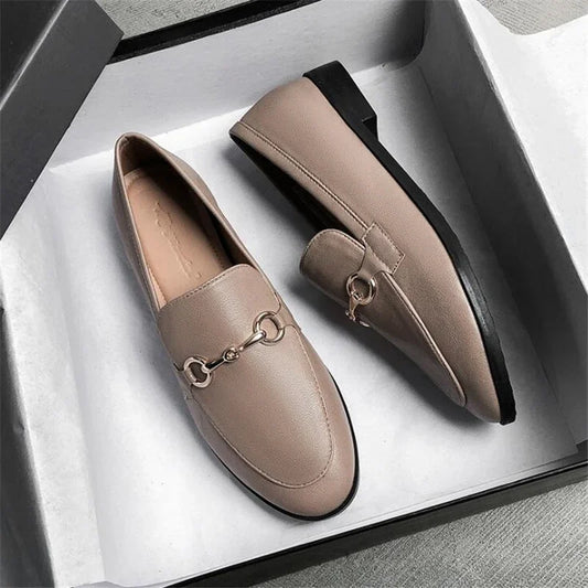 Womens Shoes Flats Loafers