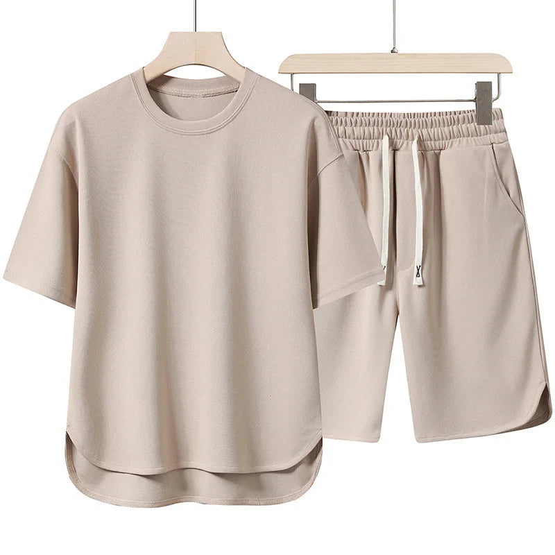 Summer Sets Men Fashion