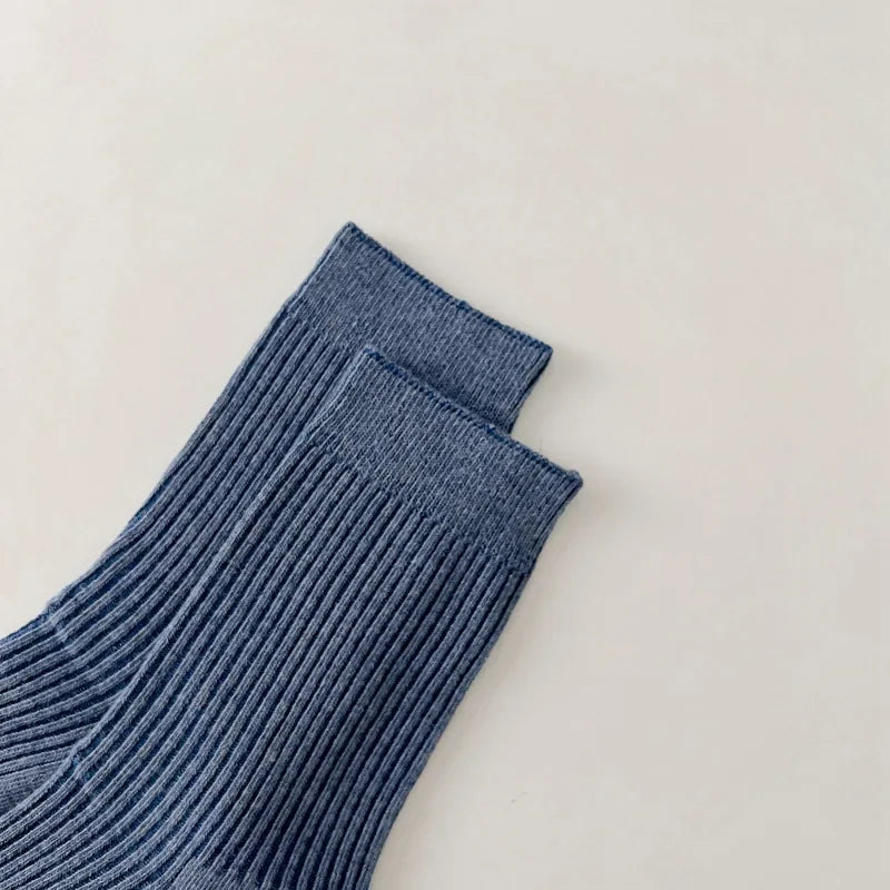 Mens Socks Casual Fashion