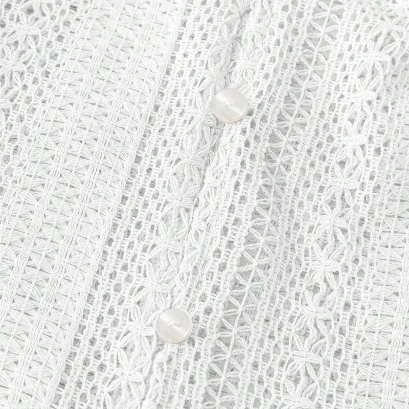 Women's Blouses Spring And Autumn