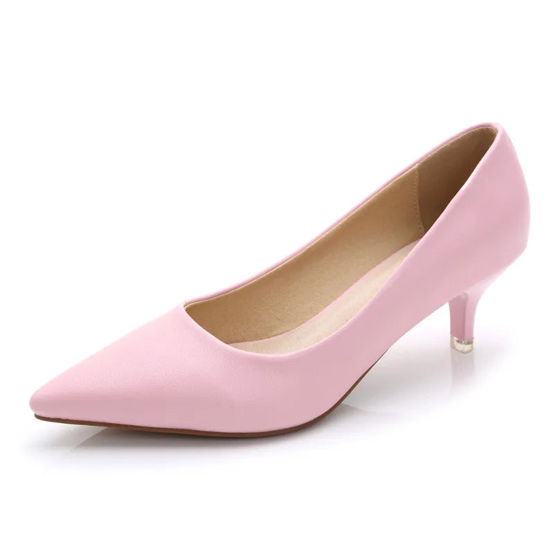New Women's Shoes
