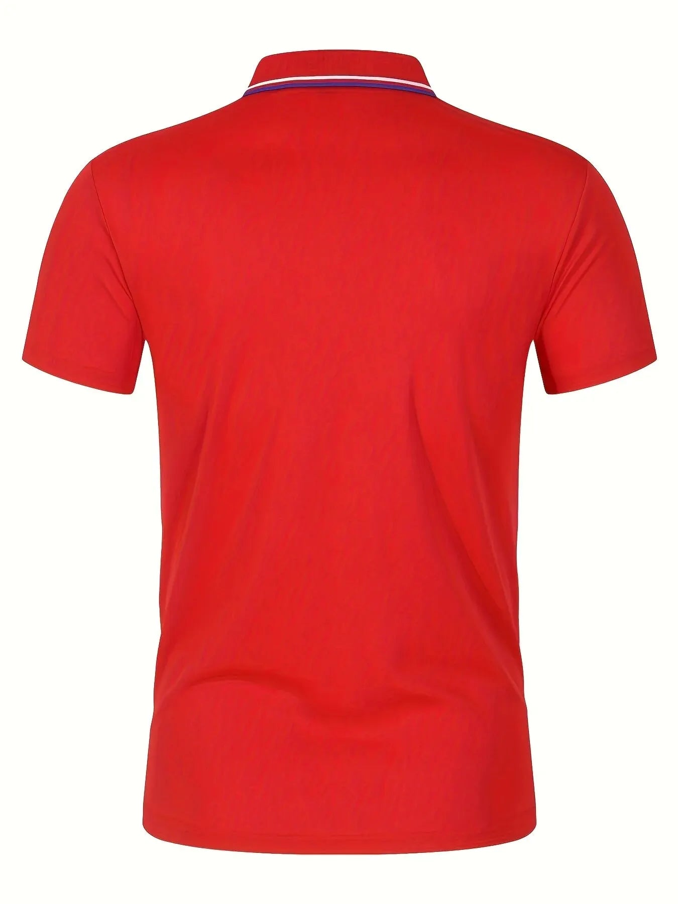 Comfortable Polo Shirt