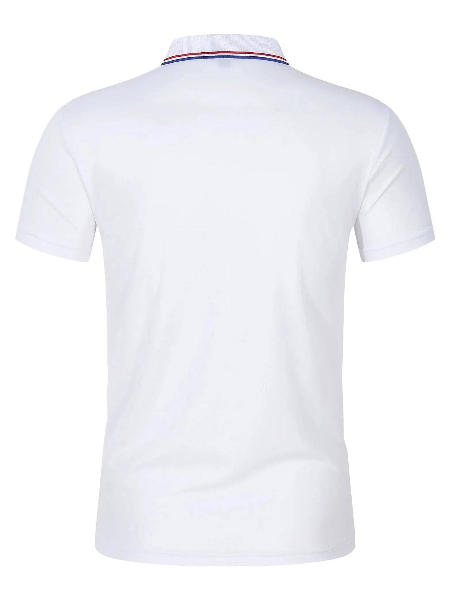 Comfortable Polo Shirt