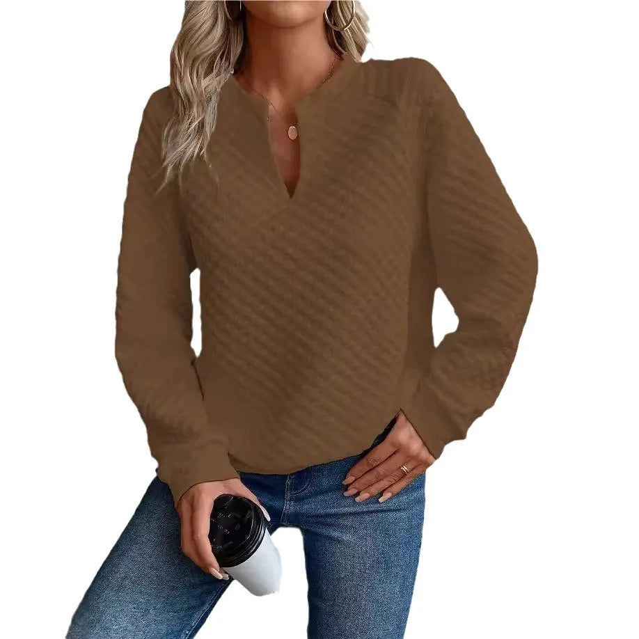 Women Sweatshirt Spring Autumn