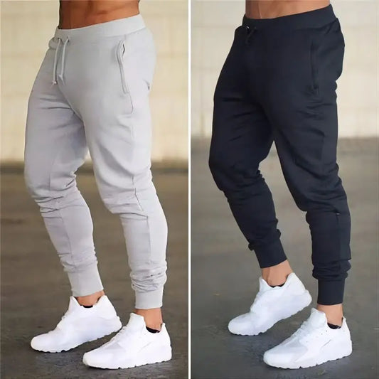 Training Pants Men Casual