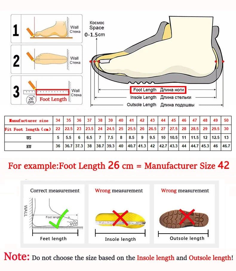 Fashion Brand Slippers for Men Ultra Soft Slides