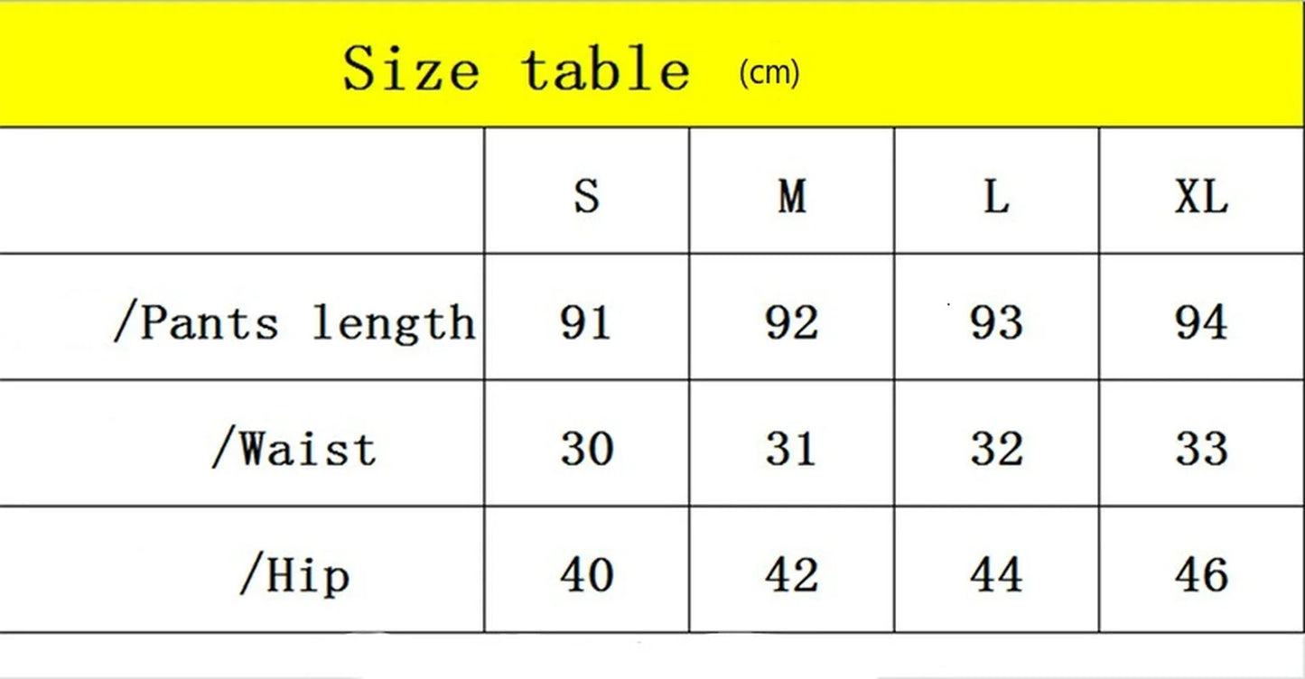 Women Leggings Slim High