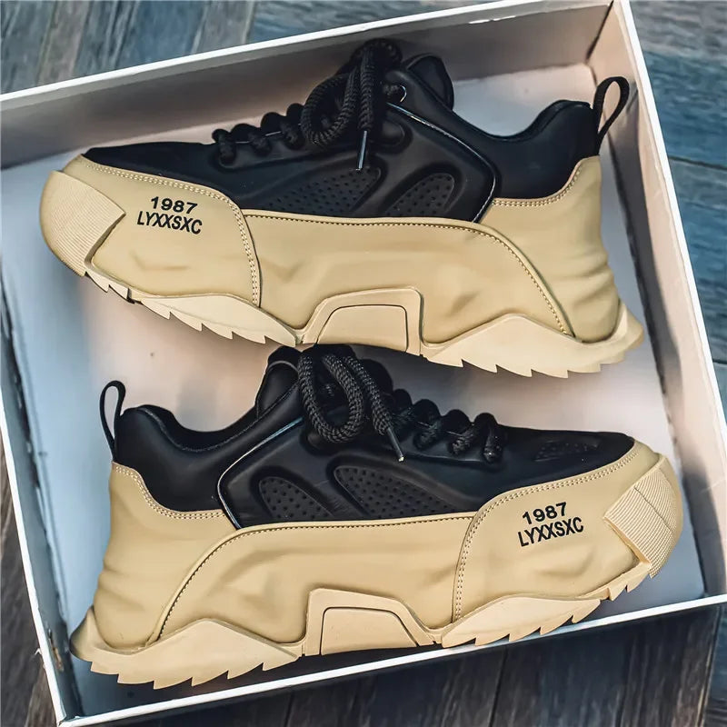 Loafers Men's sneakers