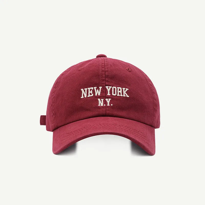 Fashion Baseball Cap