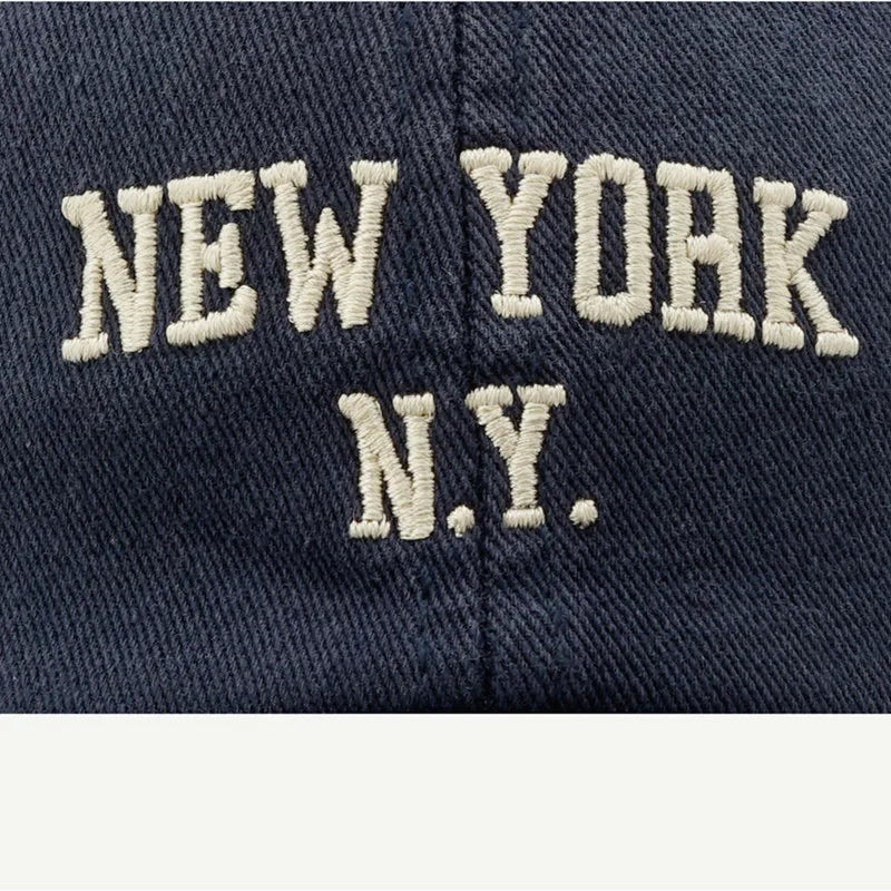 Fashion Baseball Cap