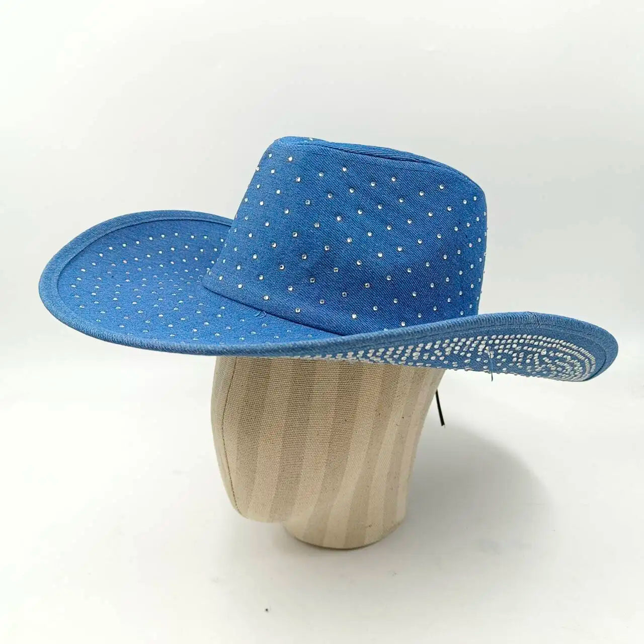 Women's Cowboy Hat
