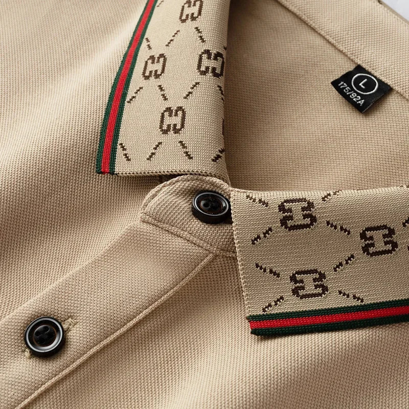 Summer Polo Shirt