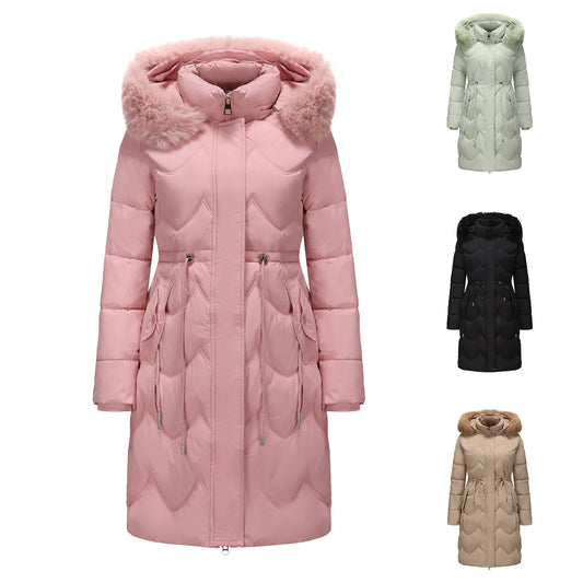 Women's Winter Down Jackets