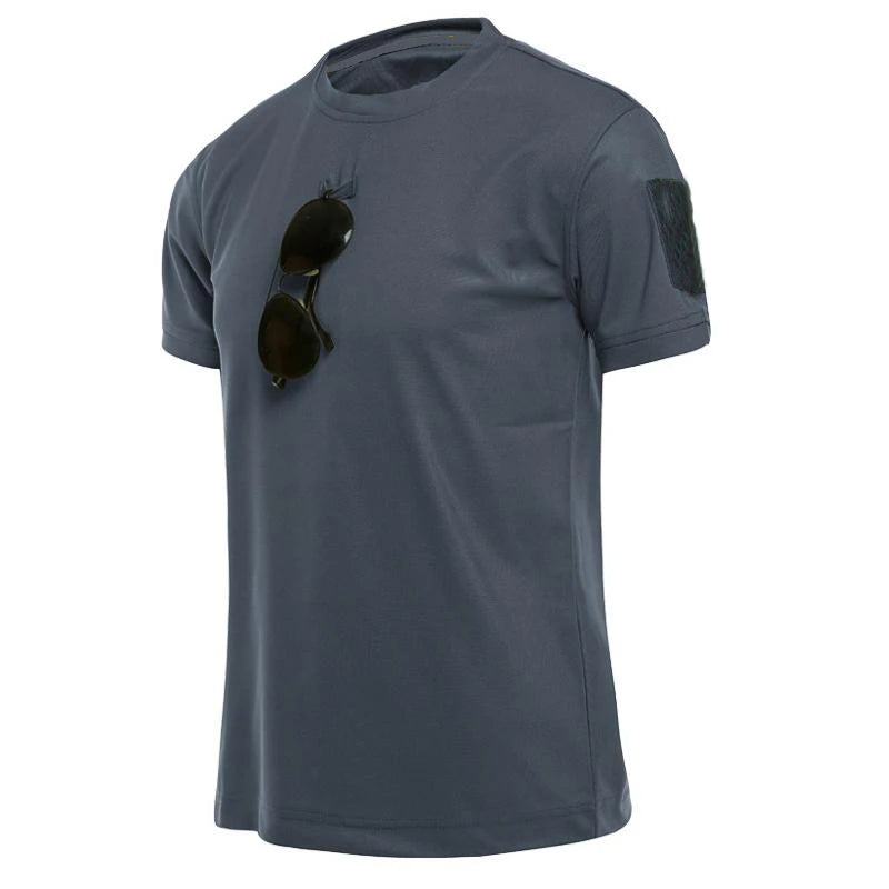 Tactical Polo T-Shirt
