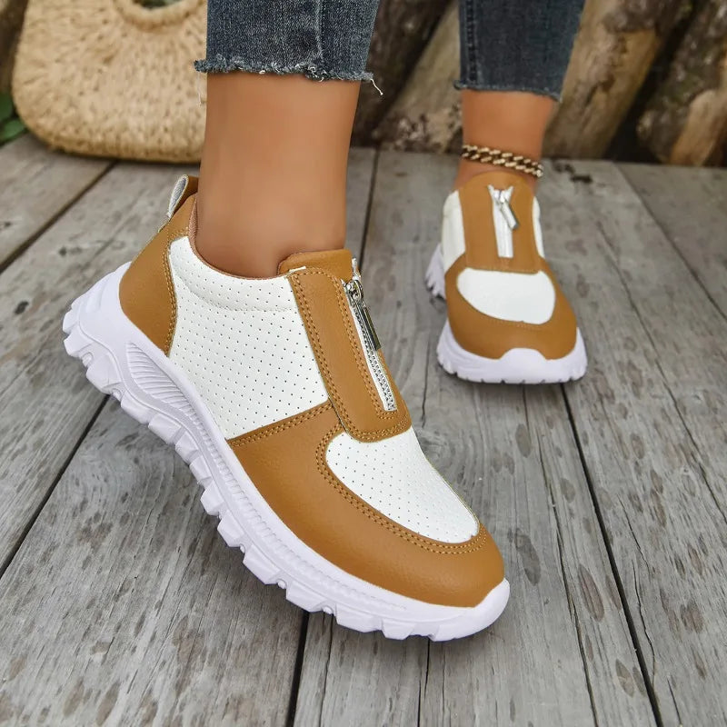 Women's Sneakers Autumn