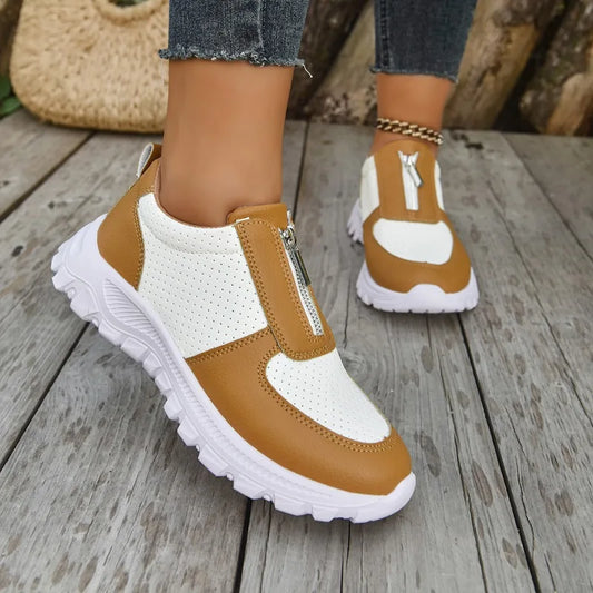 Women's Sneakers Autumn
