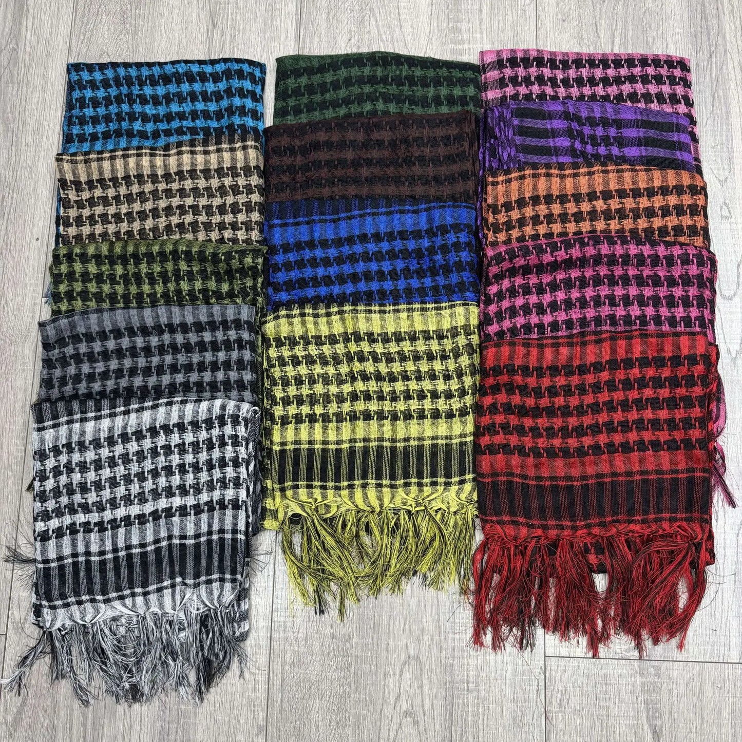 Large Square Scarf Hot Selling Popular