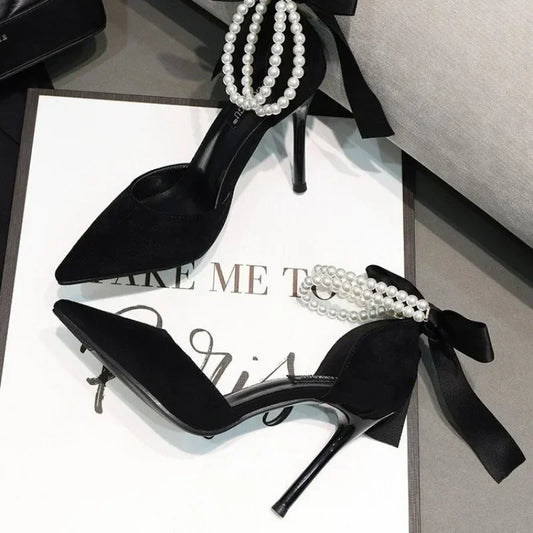 Shoes Brand Spring Women's