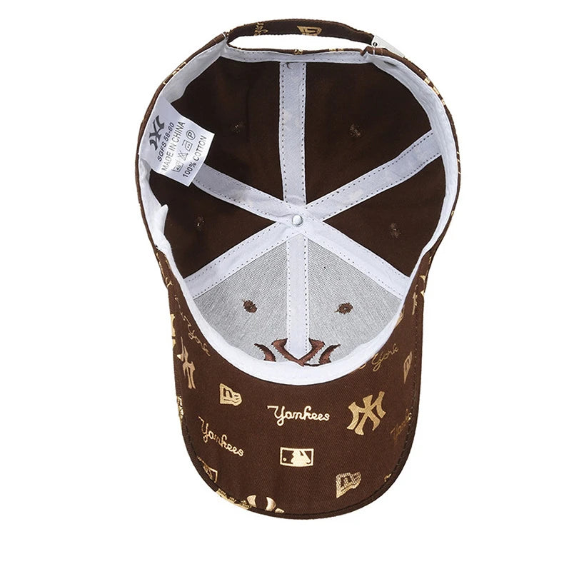 Men Baseball Cap