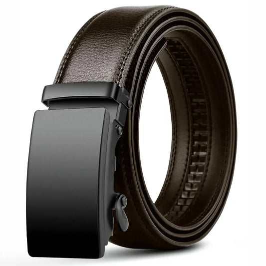 Automatic Buckle Belt Business
