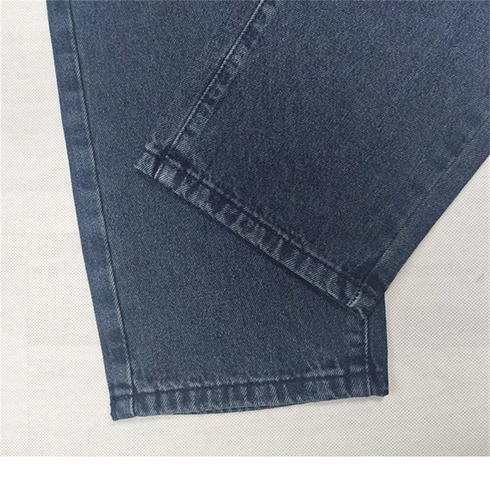 Women Jeans Harem Pants