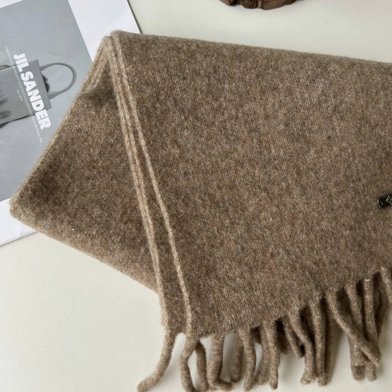 Women New Scarf Autumn Winter