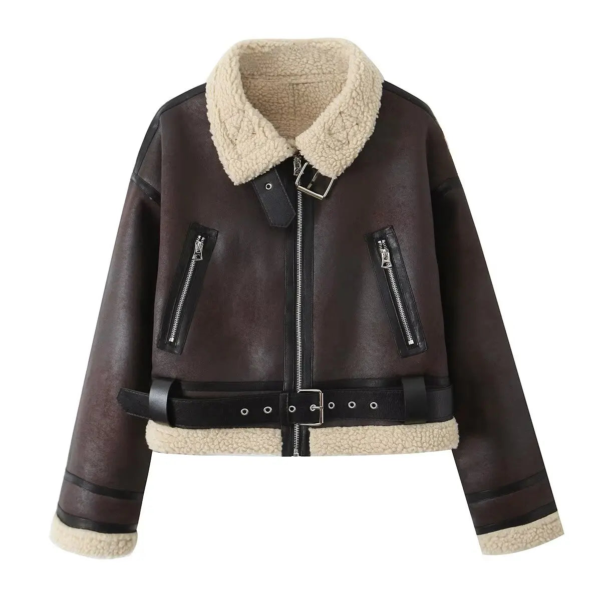 Women's Jacket Long Sleeve