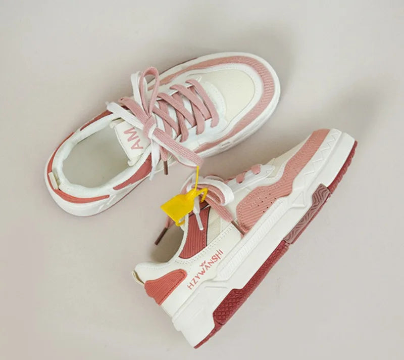 Women Shoes Sneakers