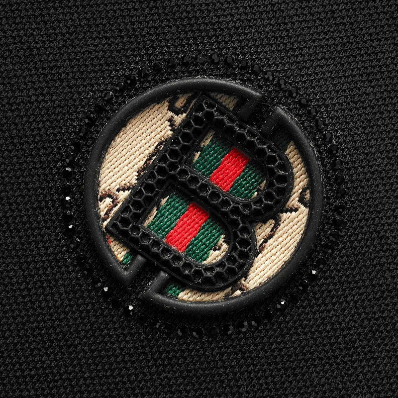 Summer Polo Shirt