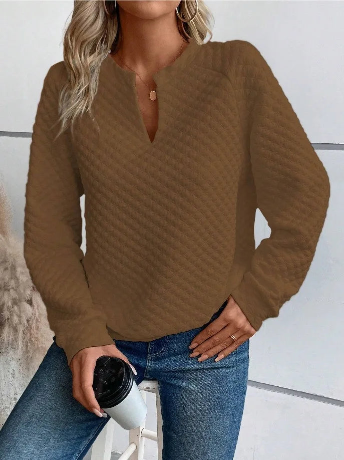 Women Sweatshirt Spring Autumn
