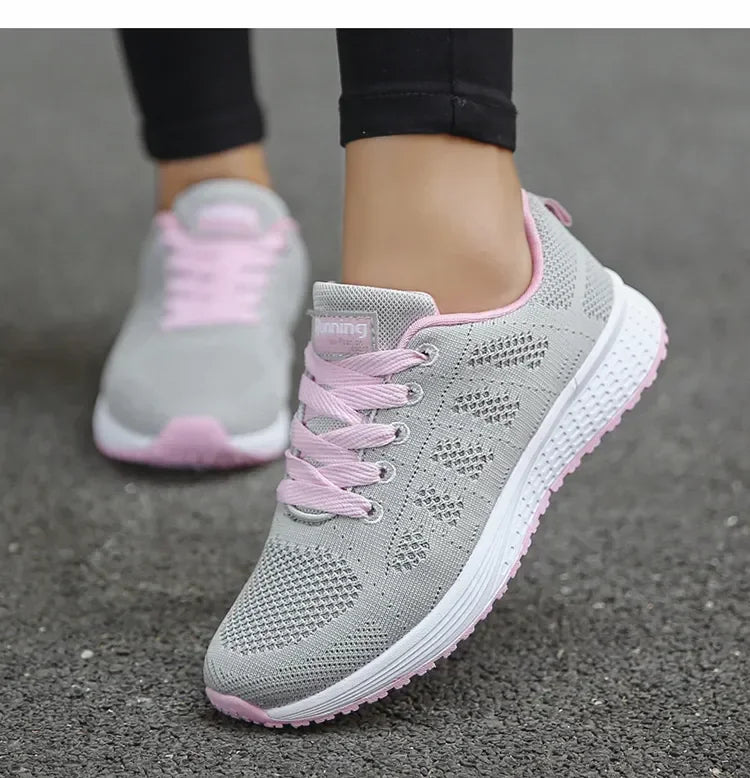 Shoes Woman Fashion