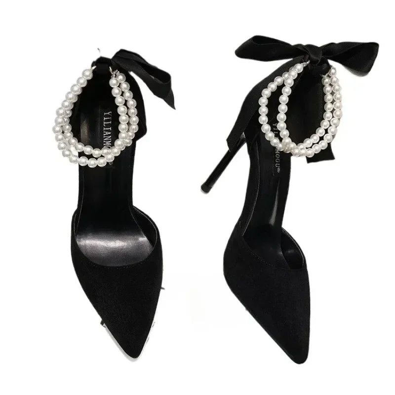 Shoes Brand Spring Women's